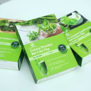 Bột cần Tây Sấy Lạnh Amazing Powder - eshop07