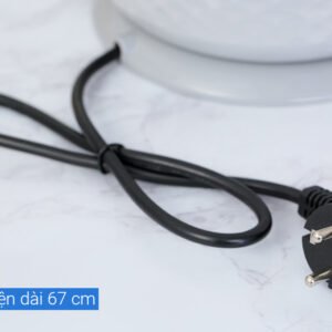 Ca nấu đa năng Mishio MK214 - eshopkhoedep07
