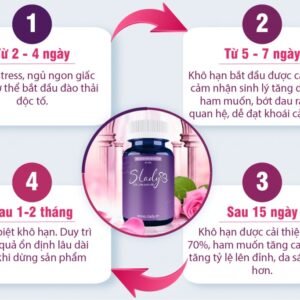 Viên uống nội tiết tố Nữ Slady - hinh03