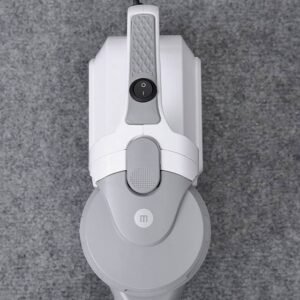 Máy hút bụi cầm tay 800W Mishio Mk249 - hinh 04