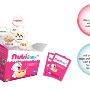 Combo 2 hộp NutriBaby Plus - hinh 03