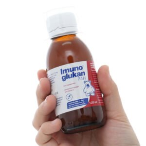 siro Imunoglukan - hinh01