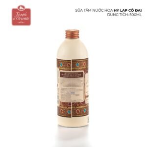 Sữa tắm Tesori d'Oriente Hy Lạp cổ đại 500ml - hinh 03