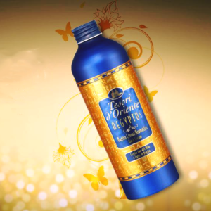 Sữa tắm Tesori d'Oriente Thảo mộc Ai Cập 500ml - eshopkhoedep03