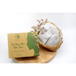 Túi xông mặt thảo dược Wonmom - hinh 03