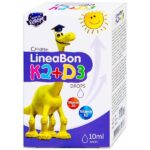 Lineabon K2+D3 -eshopkhoedep01