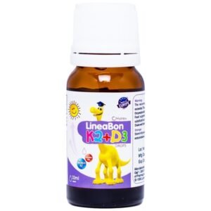 Lineabon K2+D3 -eshopkhoedep02