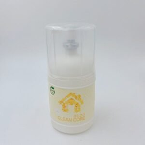 Xịt Khử mùi, khử khuẩn CLEANCORE 280ml - hinh 01
