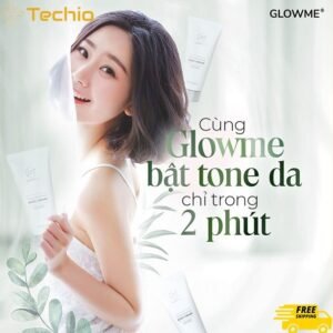 Kem dưỡng trắng da Glowme - eshopkhoedep01
