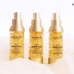 Serum vàng 24K Navacos - hinh 02