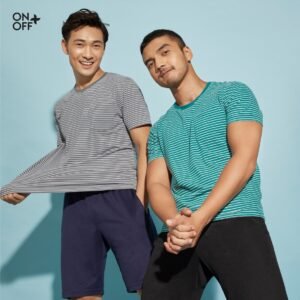 Áo Active Dri-balance nam ONOFF - hinh 04