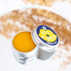 BareSoul Best Kisser Lip Balm & Mask - eshop04