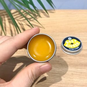 BareSoul Best Kisser Lip Balm & Mask - eshop06