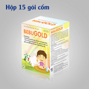 Cốm vi sinh Bebugold - HINH03
