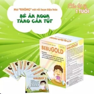 Cốm vi sinh Bebugold - HINH04