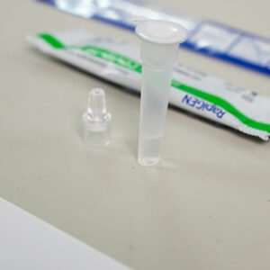 bộ kit test Covid-19 Bio Credit - hinh 03