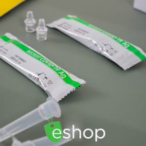 bộ kit test Covid-19 Bio Credit - hinh 04