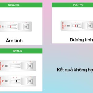 bộ kit test Covid-19 Bio Credit - hinh 08