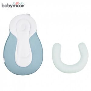 Đệm ngủ đúng tư thế Babymoov (Xanh dương) - hình 03