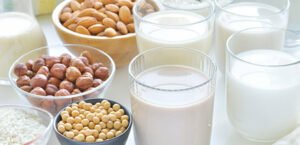 Hướng dẫn cách làm sữa hạt với 3 công thức - hinh 01