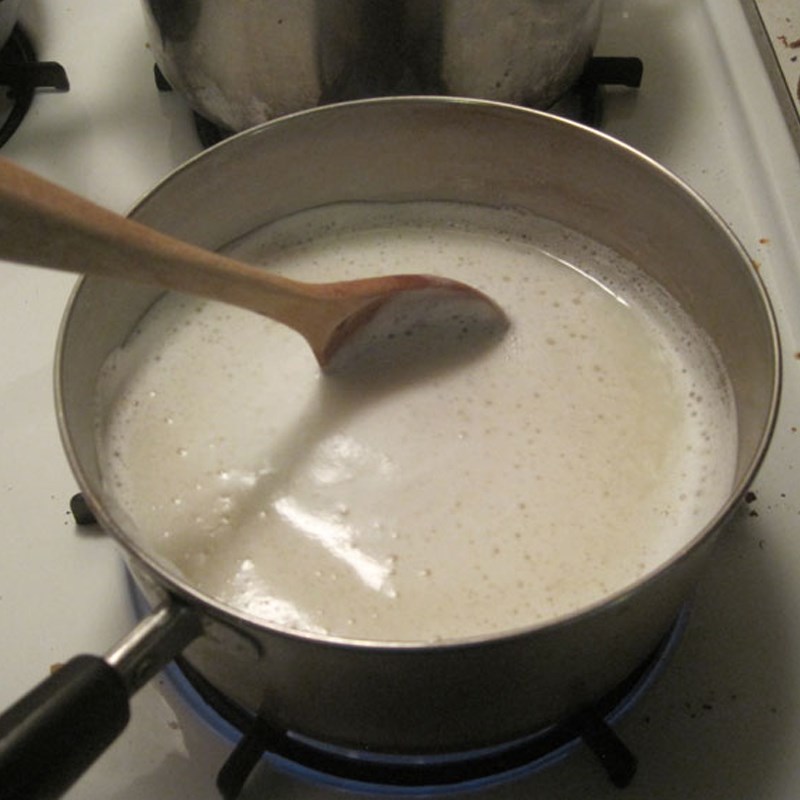 Hướng dẫn cách làm sữa hạt với 3 công thức - hinh 012