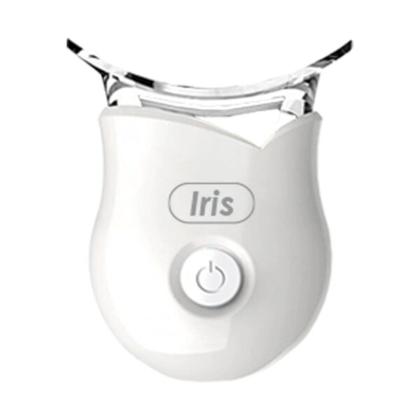 Iris Whitestrips UV light Enhancer - hinh 01