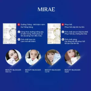 Mặt nạ 8 phút MIRAE - hinh 04