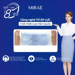 Mặt nạ 8 phút MIRAE - hinh 05