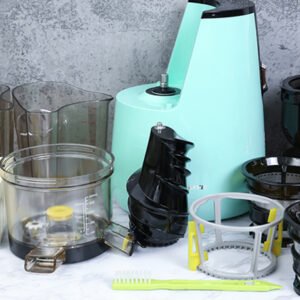 Máy ép chậm Kalite KL-598 - hinh 12