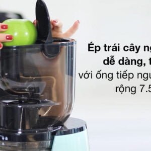 Máy ép chậm Kalite KL-598 - hinh 5