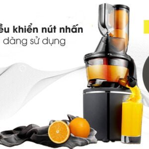 Máy ép chậm Kalite KL-550 - HINH 08