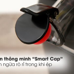 Máy ép chậm Kalite KL-550 - HINH 09