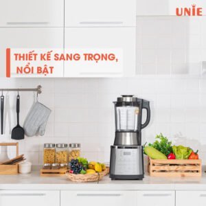 Máy làm sữa hạt Unie V8S - eshopkhoedep03