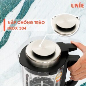 Máy làm sữa hạt Unie V8S - eshopkhoedep07