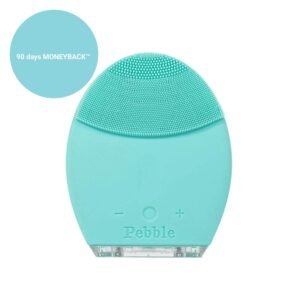 Máy rửa mặt Pebble Lisa Gen 5 - eshopkhoedep010