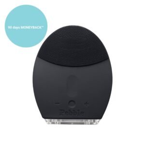 Máy rửa mặt Pebble Lisa Gen 5 - eshopkhoedep05