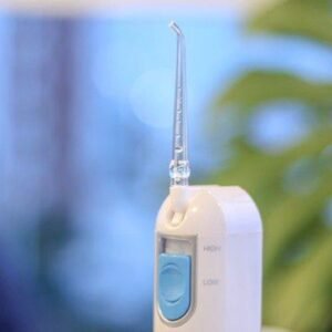 Máy Tăm Nước Iris Water Pick - hinh 04