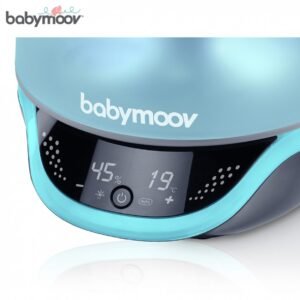 Máy tạo ẩm khuếch tán tinh dầu Babymoov - hinh 03
