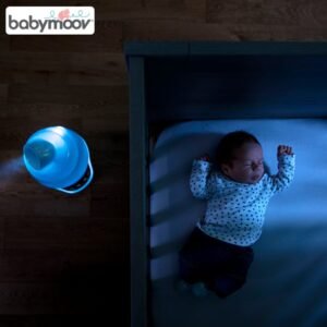 Máy tạo ẩm khuếch tán tinh dầu Babymoov - hinh 06