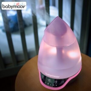 Máy tạo ẩm khuếch tán tinh dầu Babymoov - hinh 09