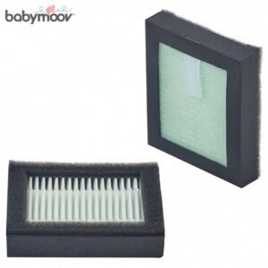 Máy Tiệt Trùng Và Sấy Khô Bình Sữa Babymoov - hinh 05