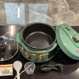 Nồi áp suất điện UNIE UN-630 - hinh 04