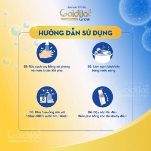Sữa non tổ yến Goldilac Grow - eshop 04