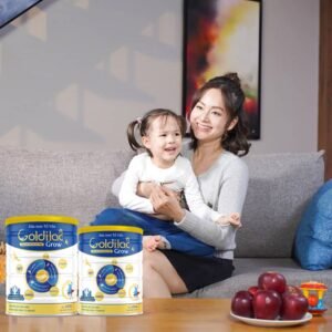 Sữa non tổ yến Goldilac Grow - eshop 06