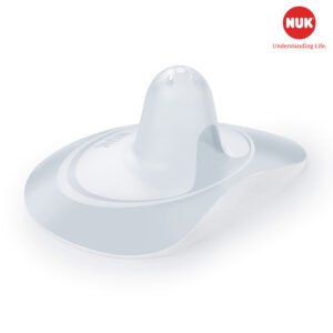 Trợ ti Silicone NUK - hinh 02