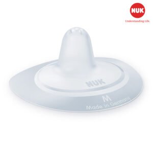 Trợ ti Silicone NUK - hinh 03