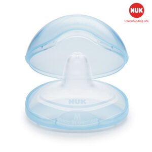 Trợ ti Silicone NUK - hinh 04