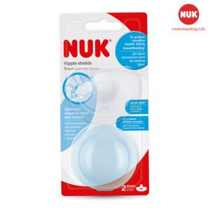 Trợ ti Silicone NUK - hinh 05
