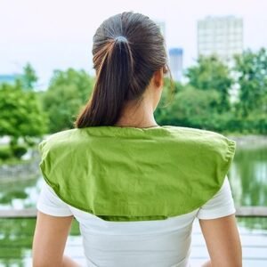 Túi chườm vai Hapaku - hinh 05