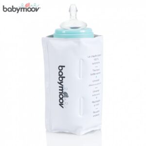 Túi hâm nóng bình sữa Babymoov-eshop02